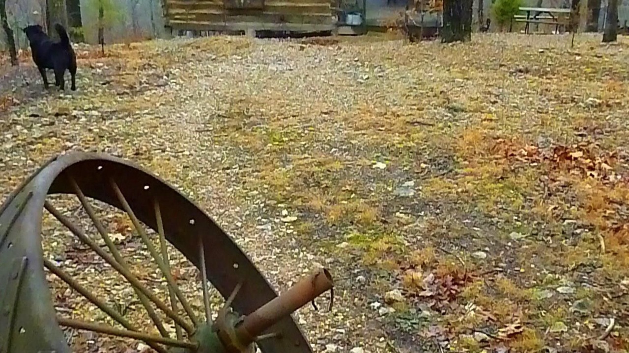 Photo of Outdoor in Dixon