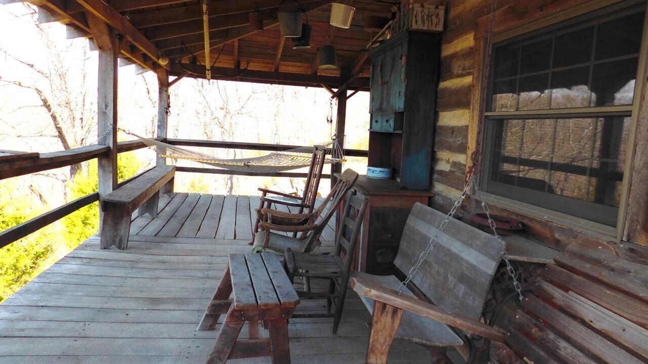 Photo of Patio Balcony in Dixon