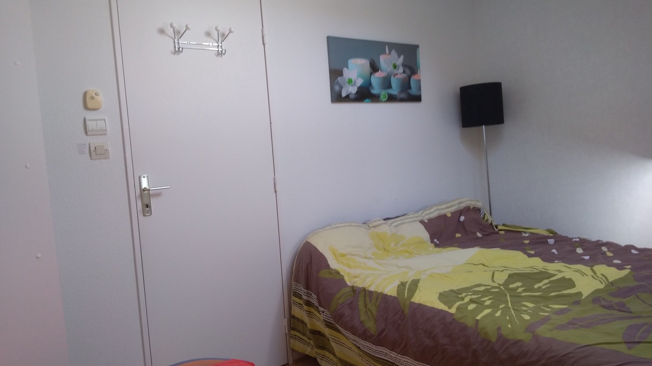 Photo of Bedroom in Saint-Hilaire-de-Riez
