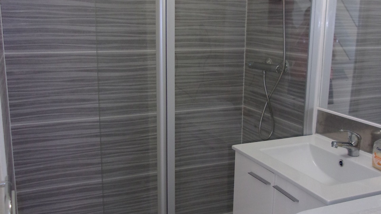 Photo of Bathroom in Saint-Hilaire-de-Riez