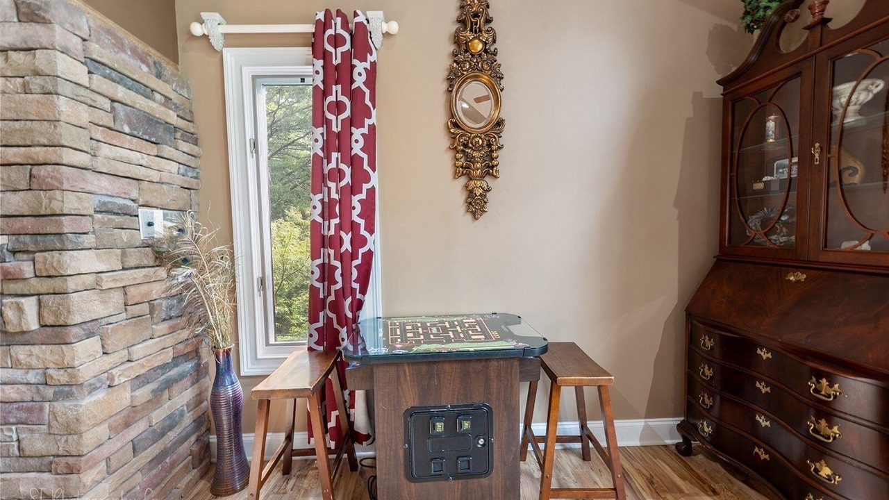 Photo of Bedroom in Sevierville