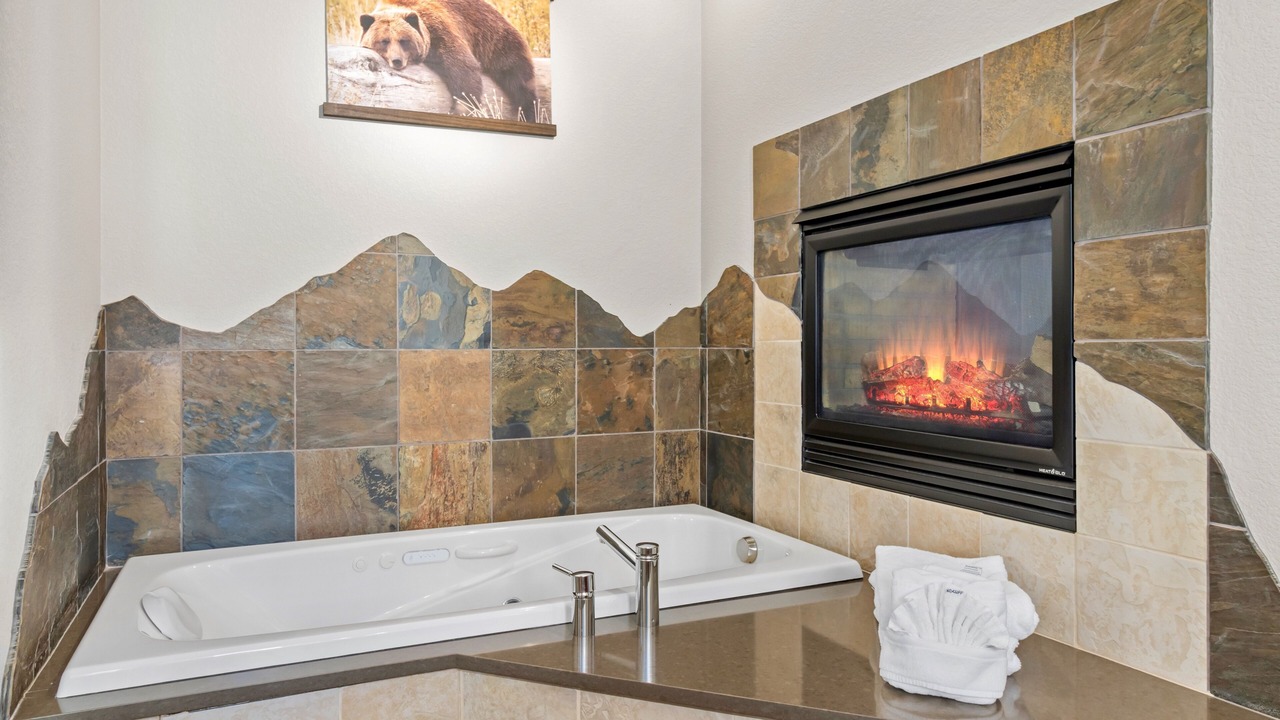Photo of Livingroom in Windcliff Estates