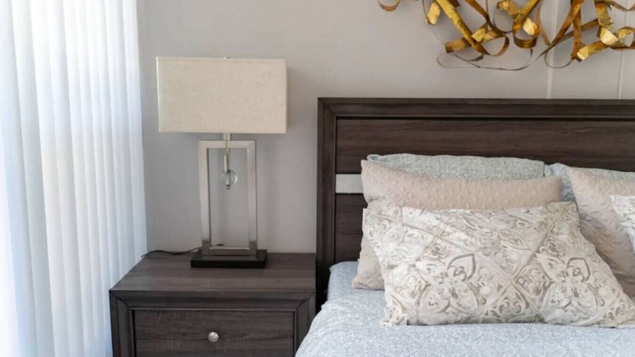 Photo of Bedroom in NoHo Arts District