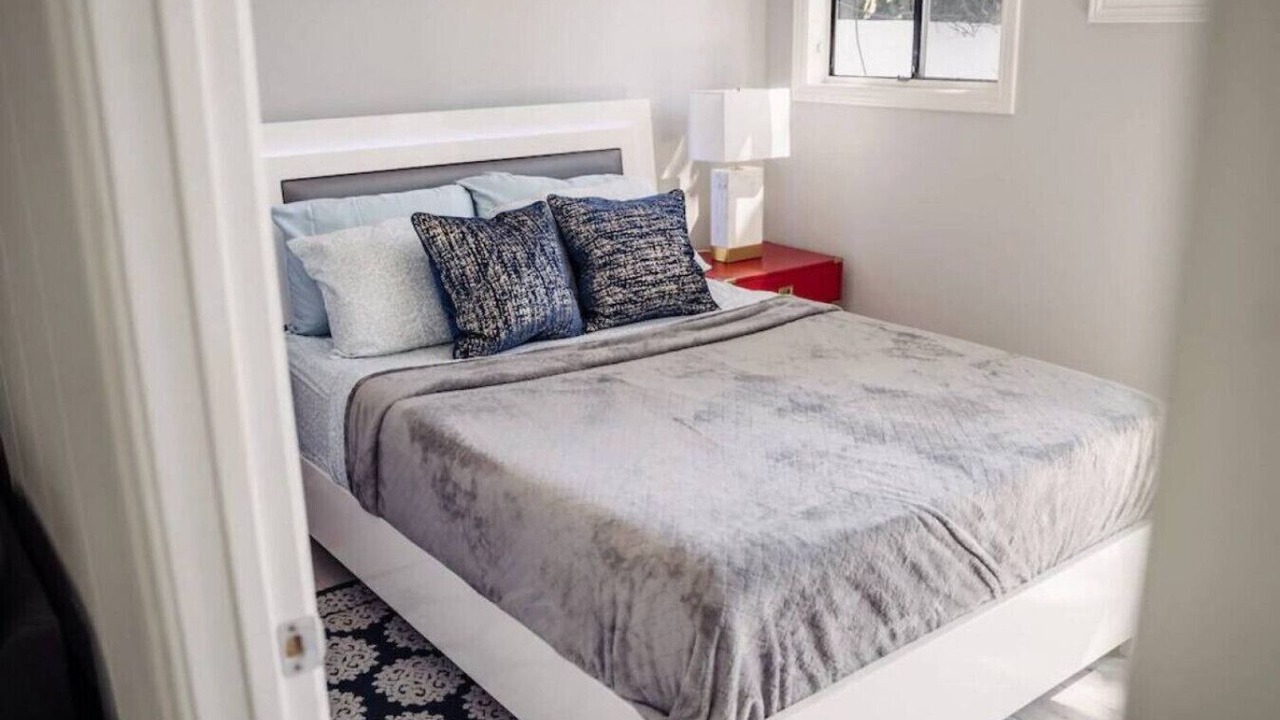 Photo of Bedroom in NoHo Arts District