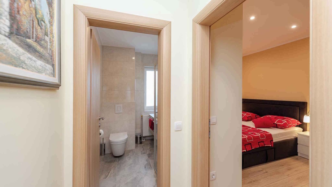 Photo of Bedroom in Sukosan