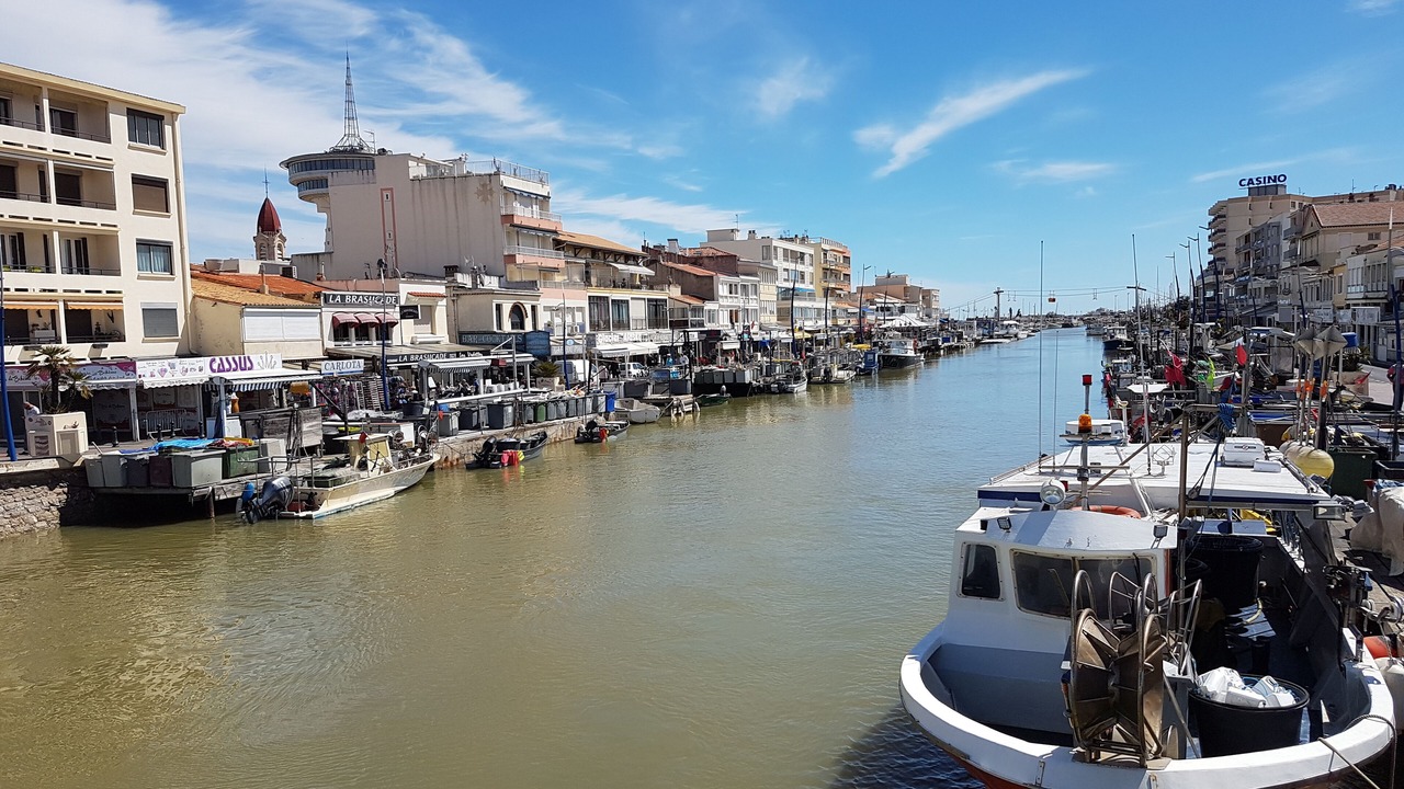 Photo of Others in Palavas-les-Flots