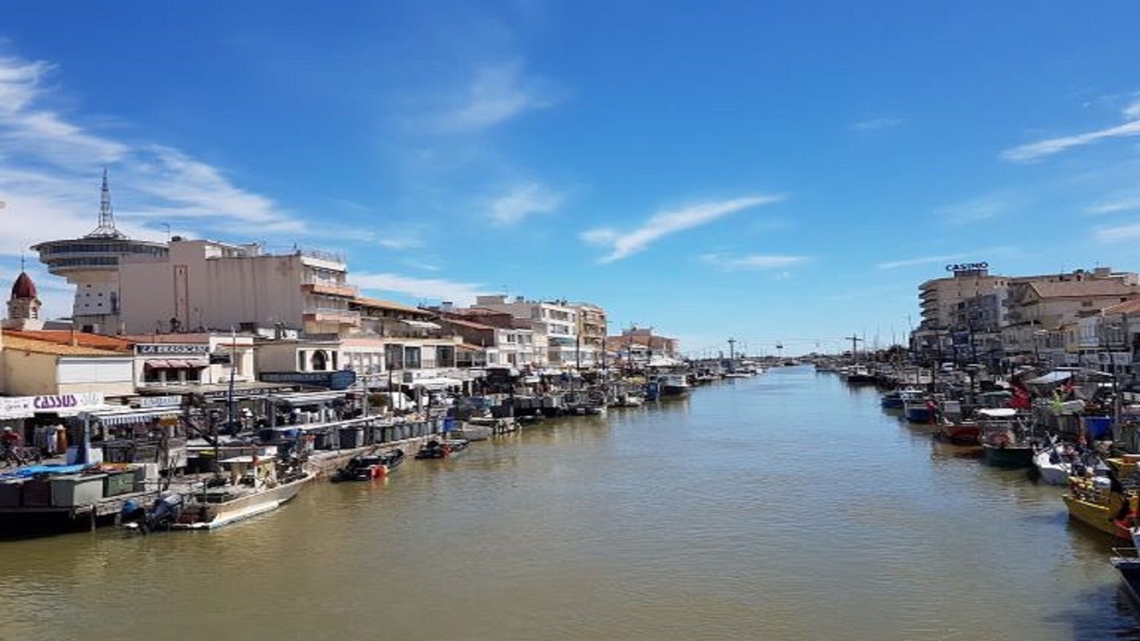 Photo of Others in Palavas-les-Flots