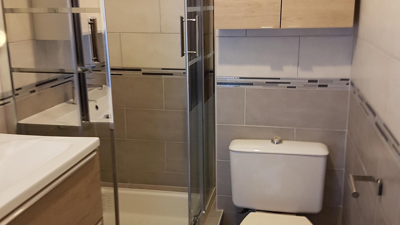 Photo of Bathroom in Palavas-les-Flots