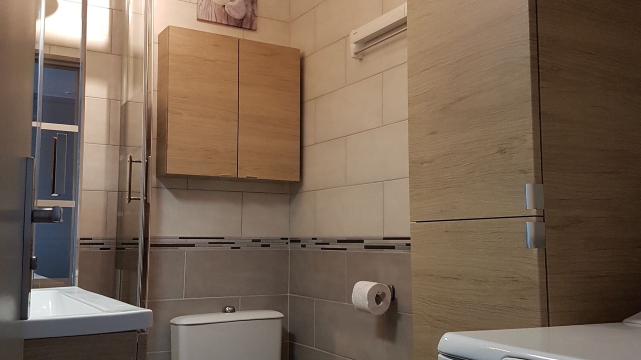 Photo of Bathroom in Palavas-les-Flots