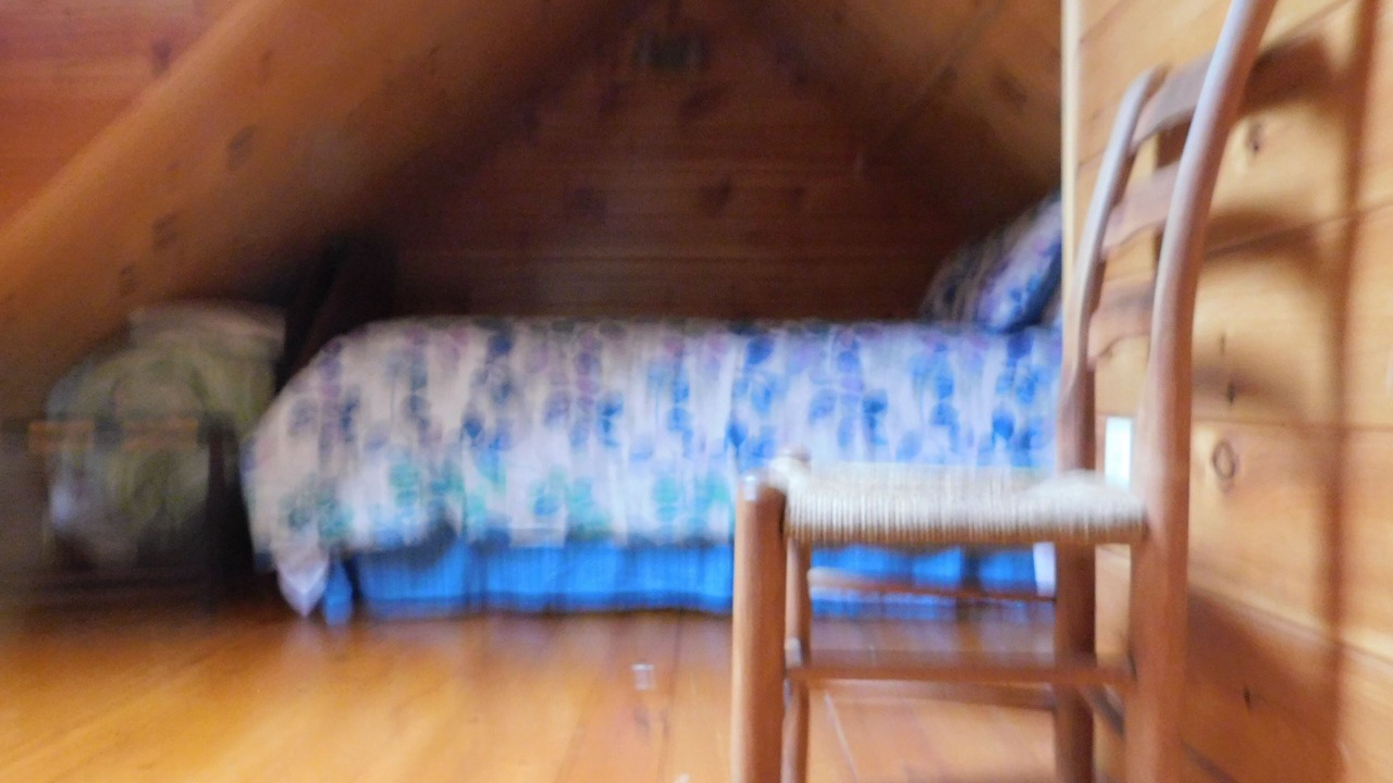 Photo of Bedroom in Greenville Junction