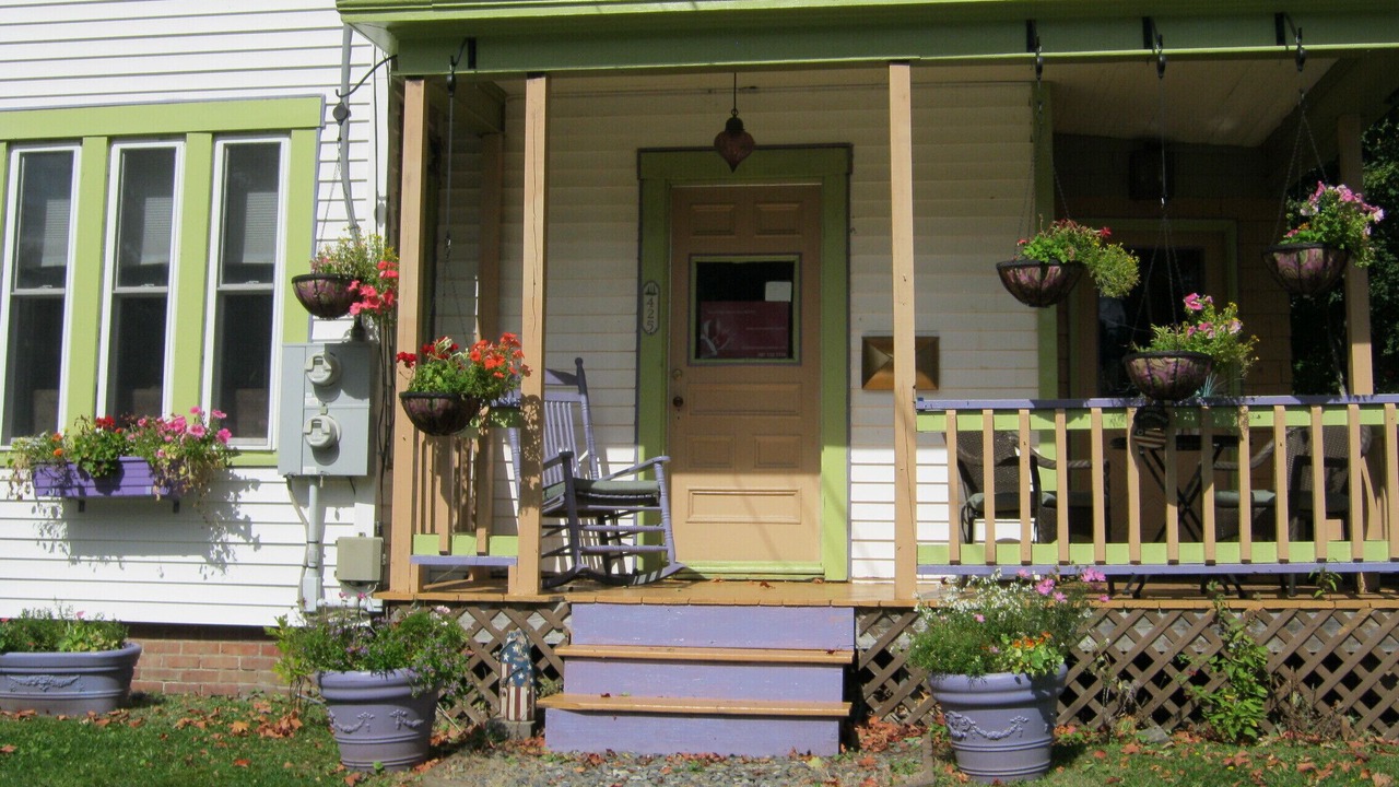 Photo of Outdoor in Greenville Junction