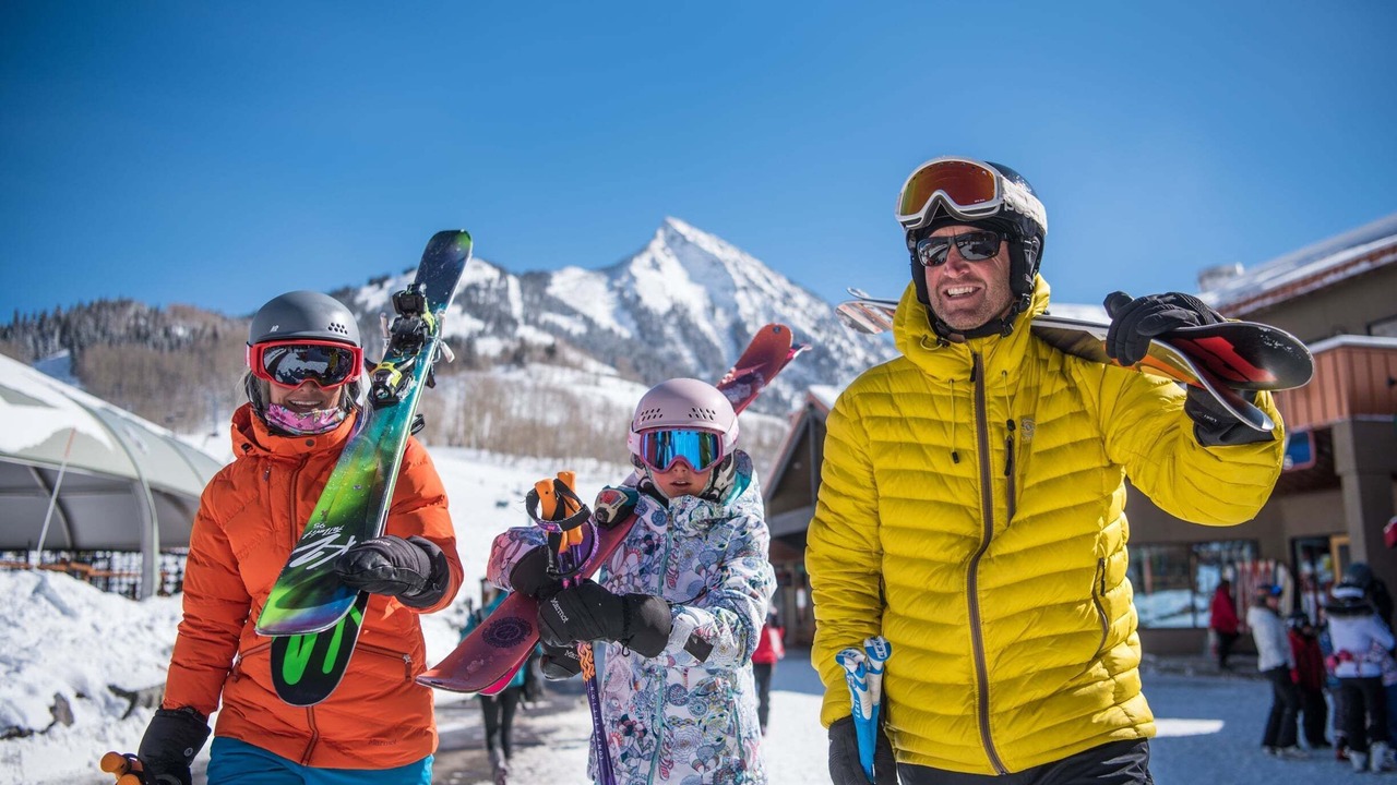 Photo of Others in Mount Crested Butte