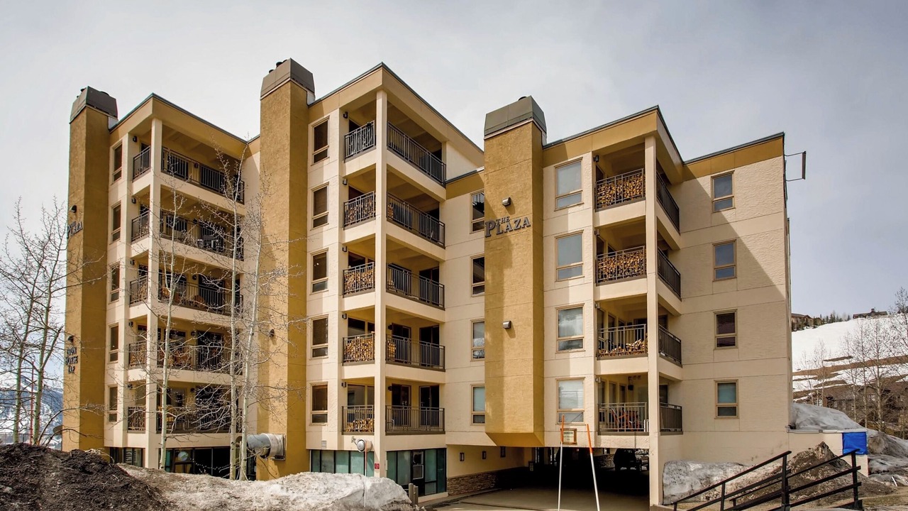 Photo of Outdoor in Mount Crested Butte