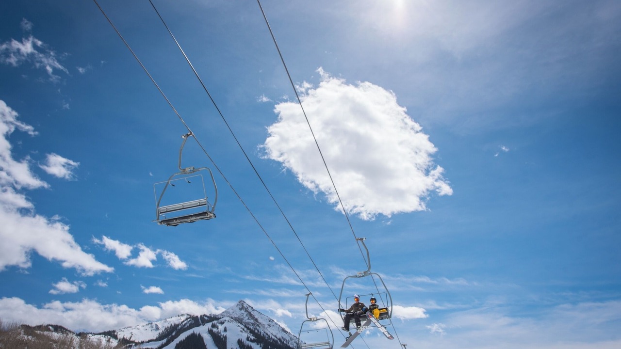 Photo of Others in Mount Crested Butte