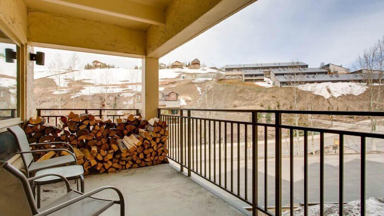 Photo of Outdoor in Mount Crested Butte