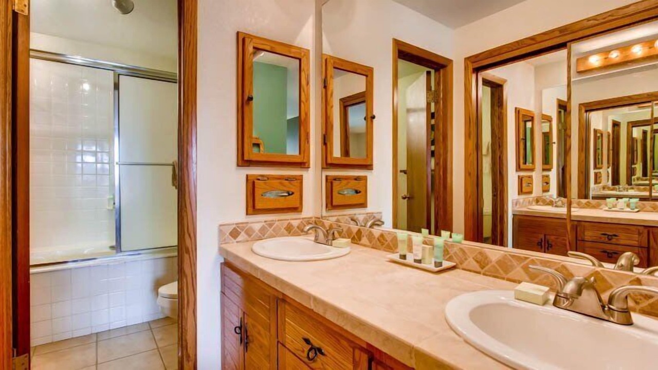 Photo of Bathroom in Mount Crested Butte