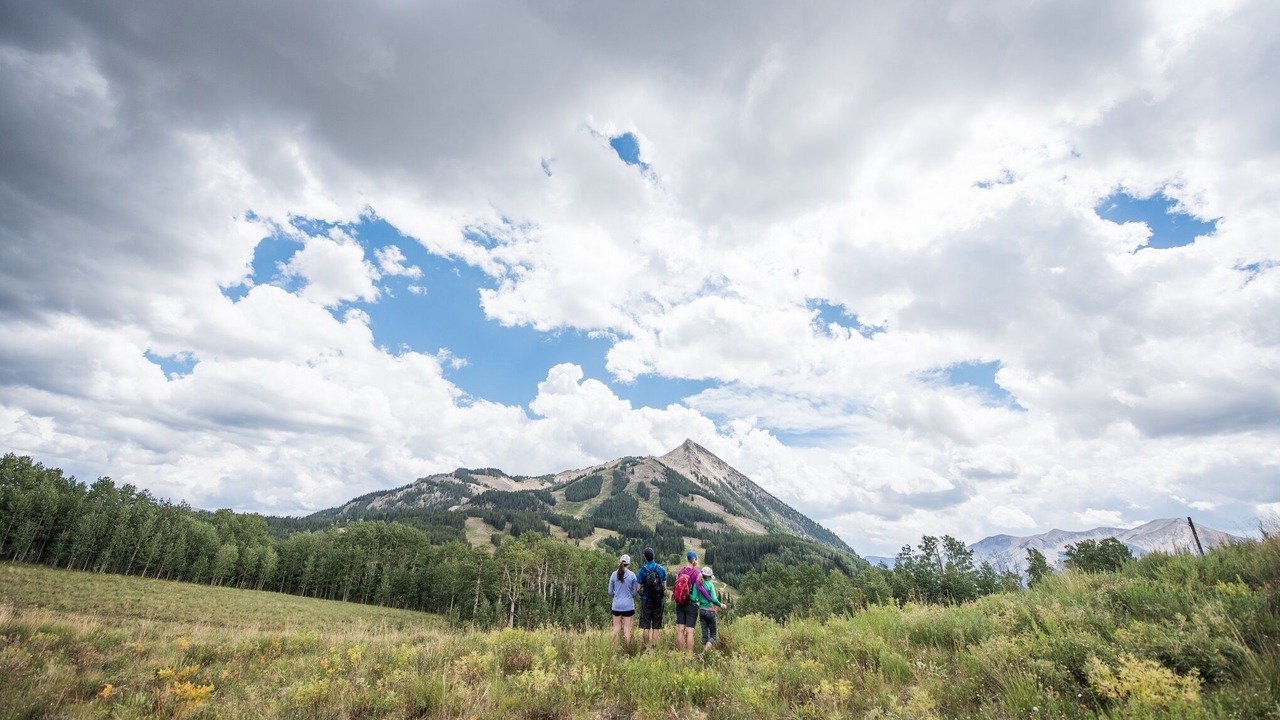 Photo of Others in Mount Crested Butte