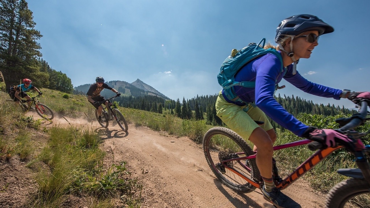 Photo of Others in Mount Crested Butte