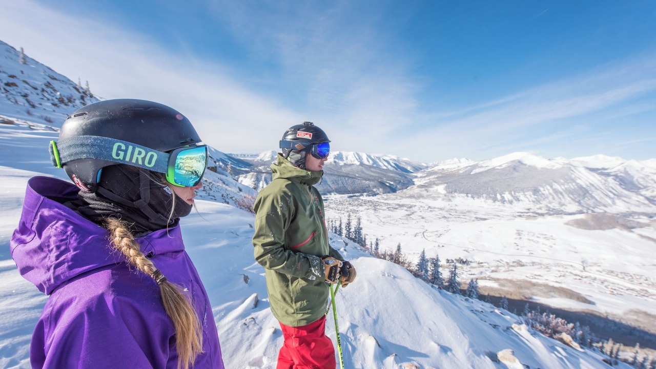 Photo of Others in Mount Crested Butte