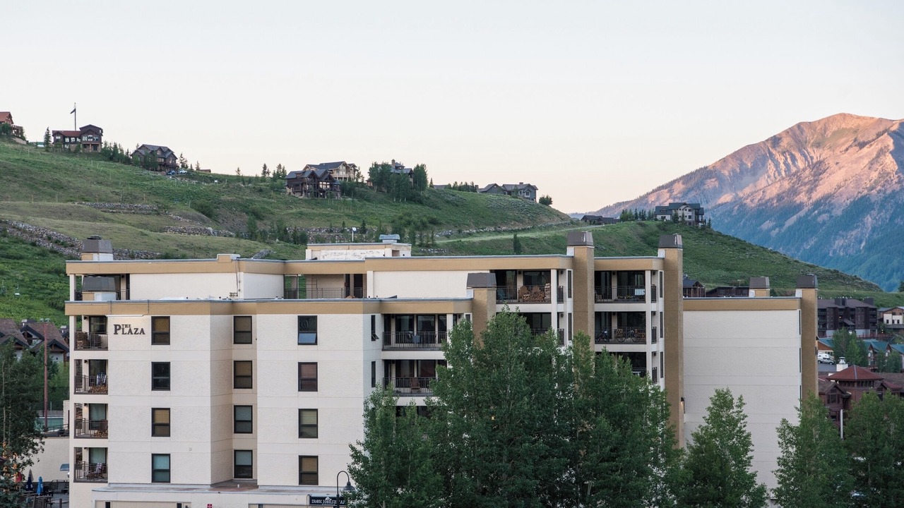 Photo of Outdoor in Mount Crested Butte