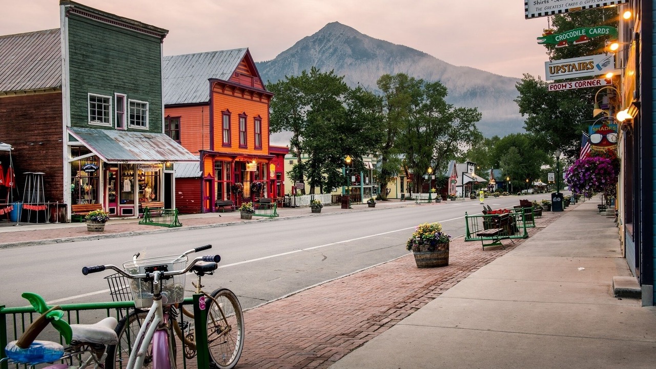 Photo of Others in Mount Crested Butte