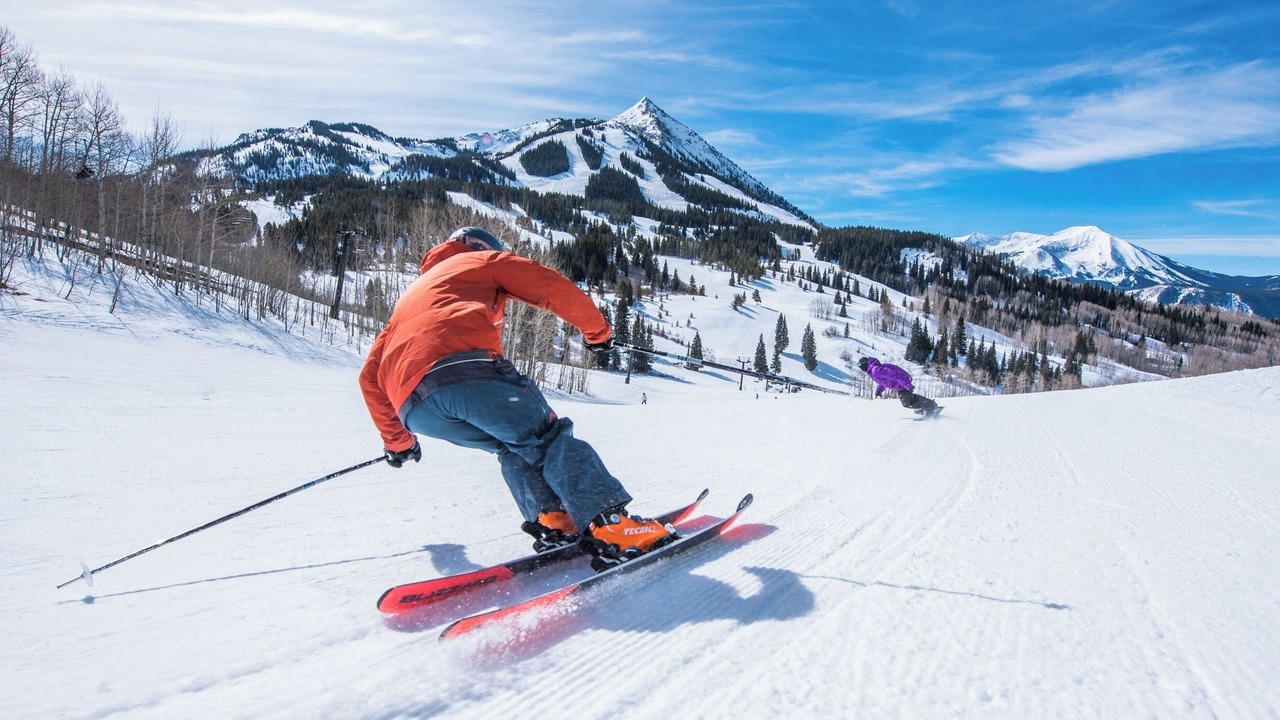 Photo of Others in Mount Crested Butte