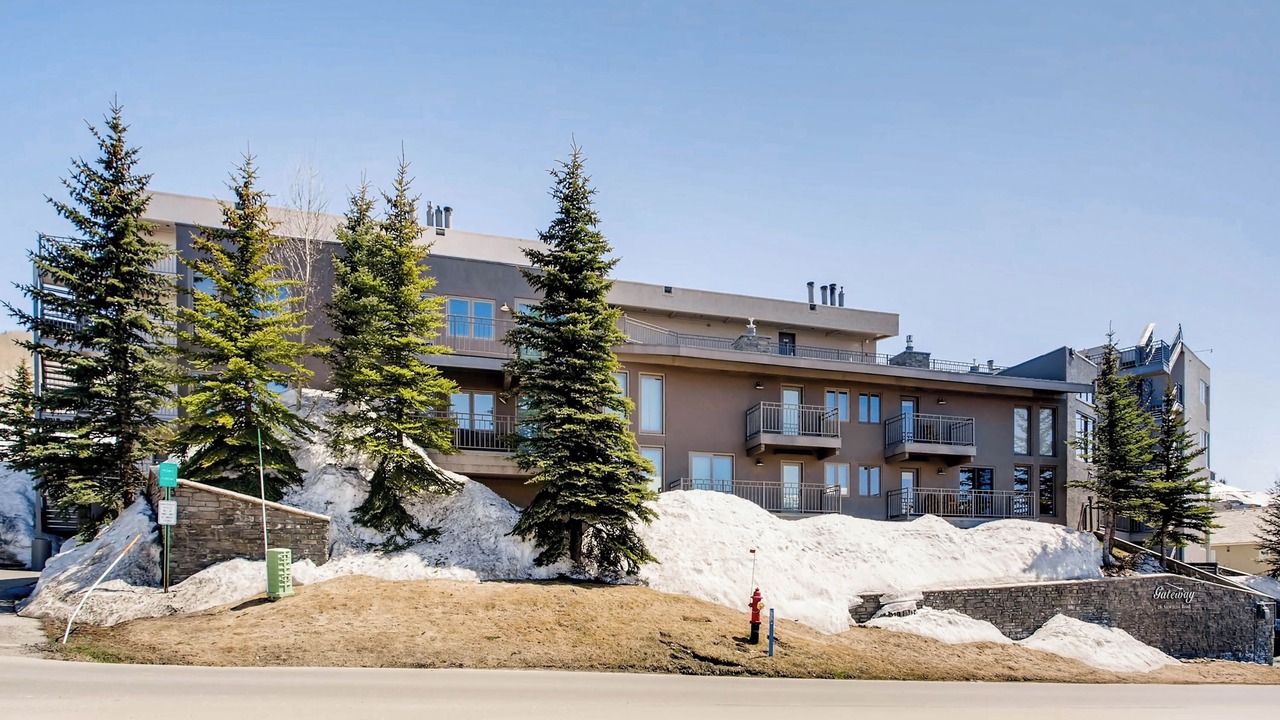 Photo of Outdoor in Mount Crested Butte