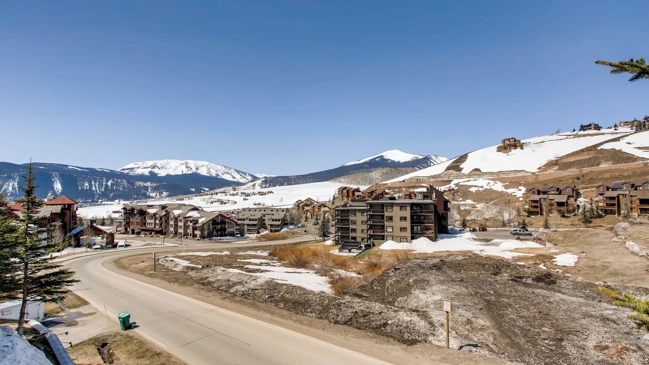 Photo of Others in Mount Crested Butte