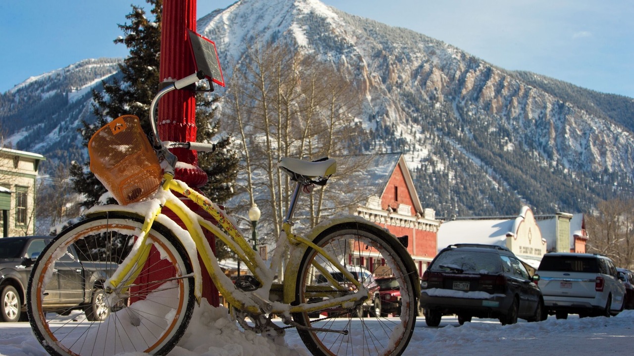 Photo of Others in Mount Crested Butte