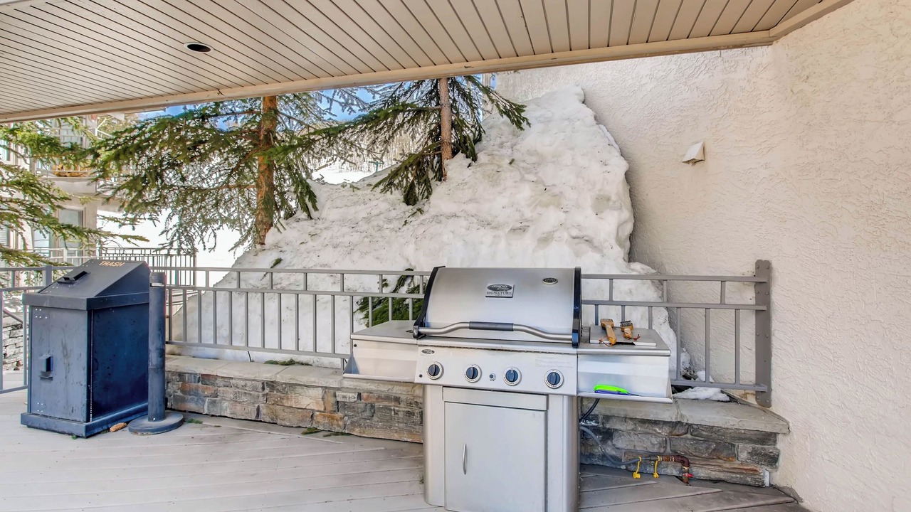 Photo of Outdoor in Mount Crested Butte