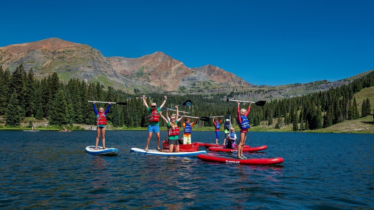 Photo of Others in Mount Crested Butte