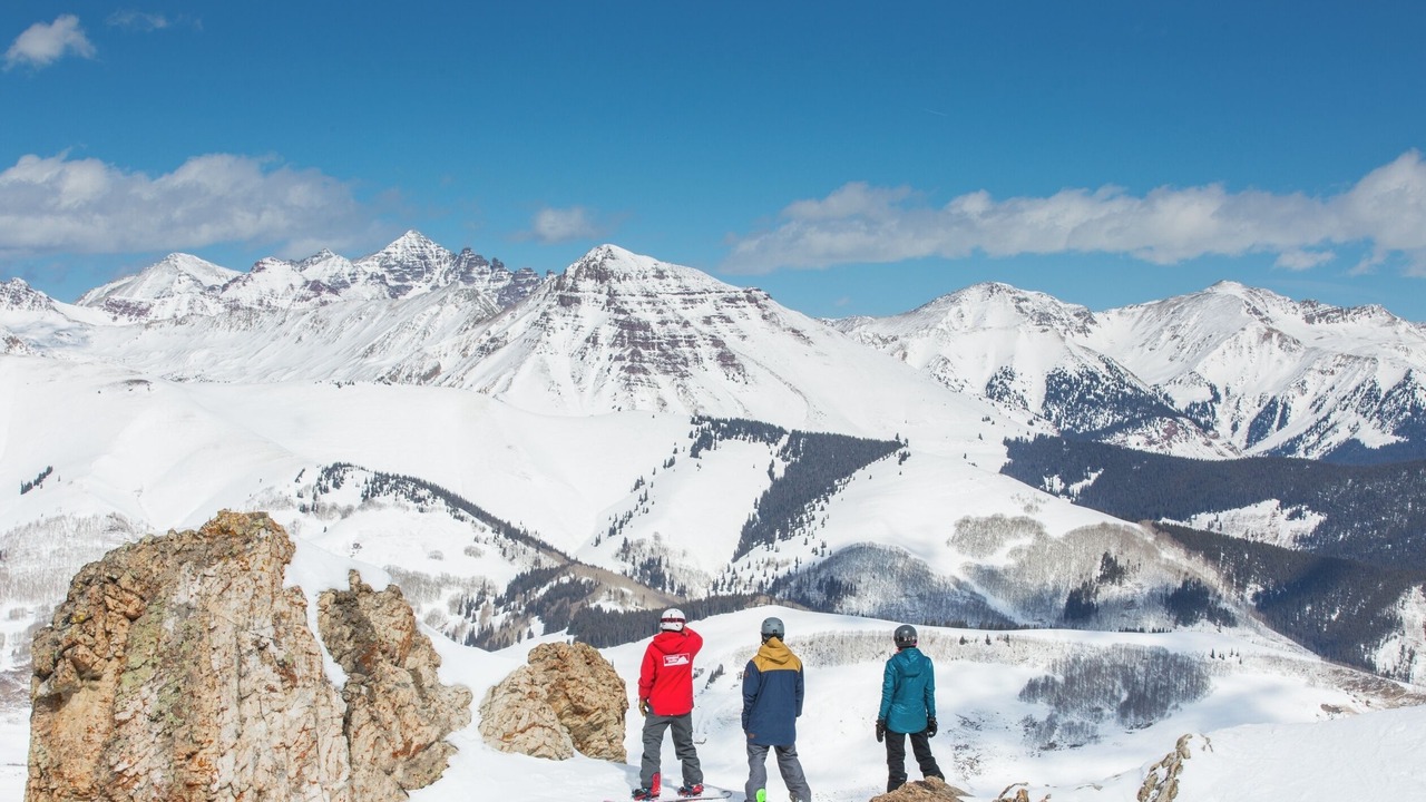 Photo of Others in Mount Crested Butte