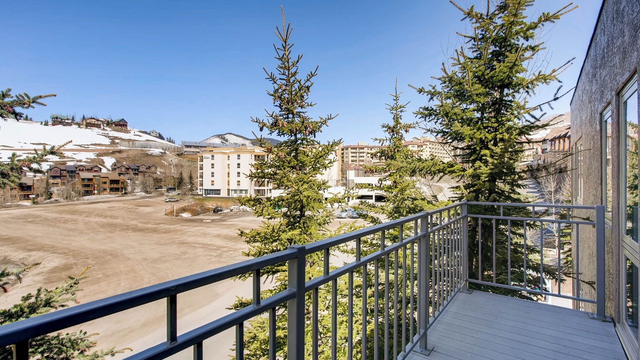 Photo of Outdoor in Mount Crested Butte