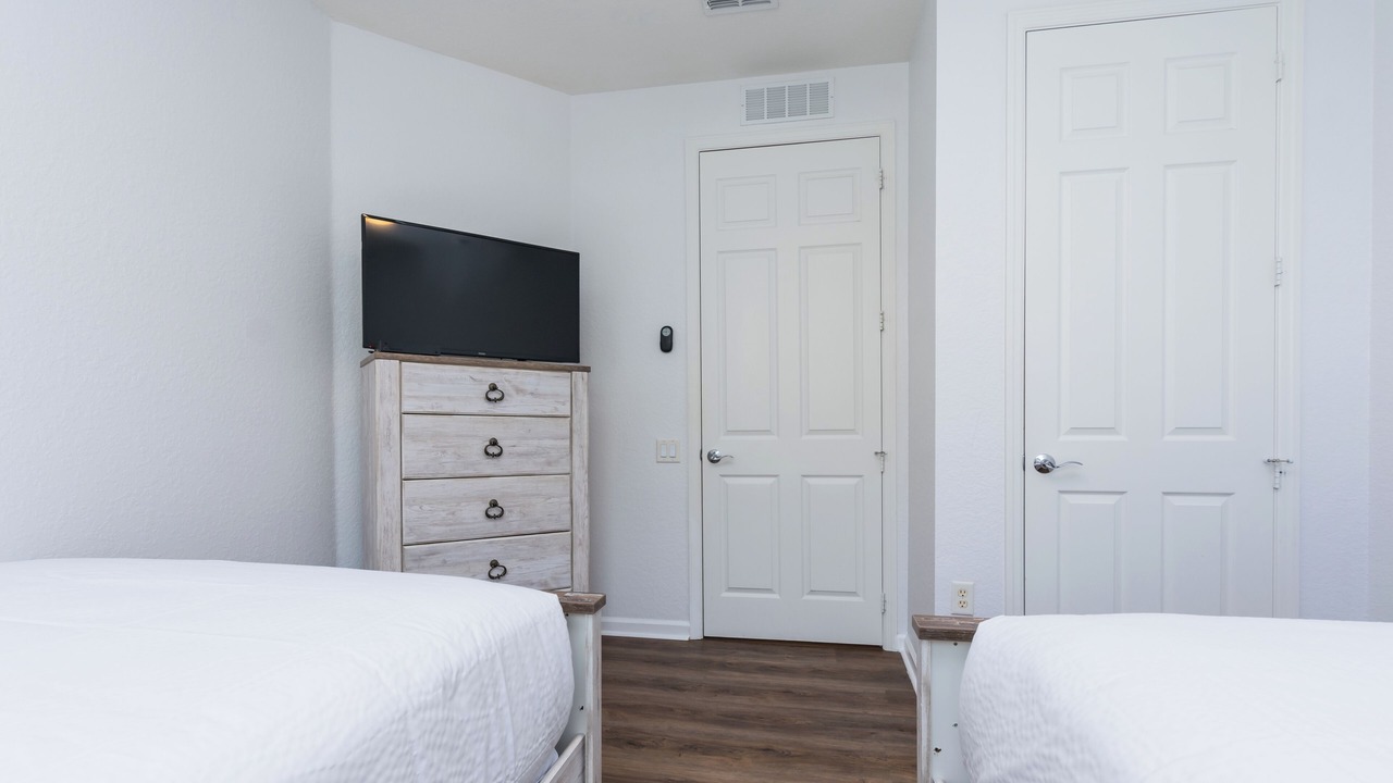Photo of Bedroom in Florida Central Atlantic Coast