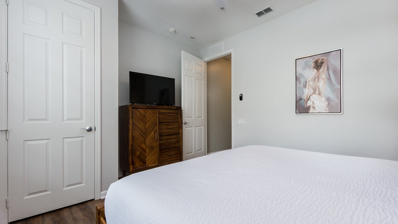 Photo of Bedroom in Florida Central Atlantic Coast