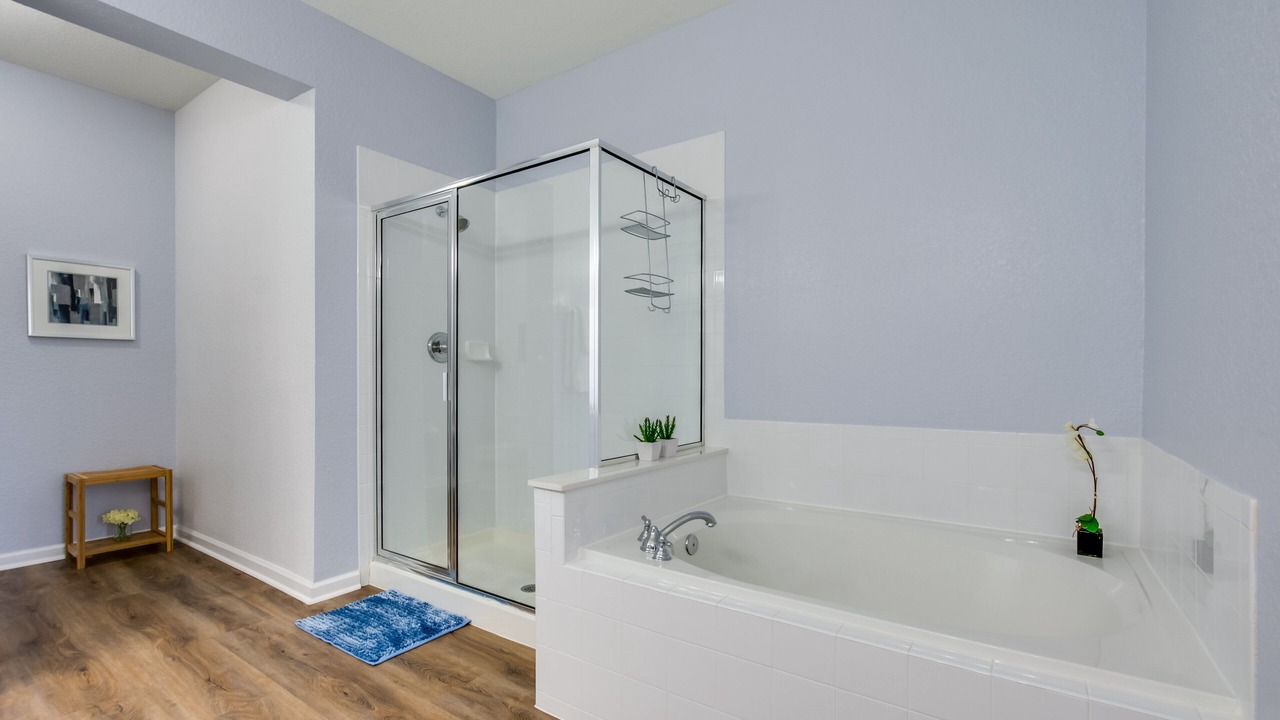 Photo of Bathroom in Florida Central Atlantic Coast