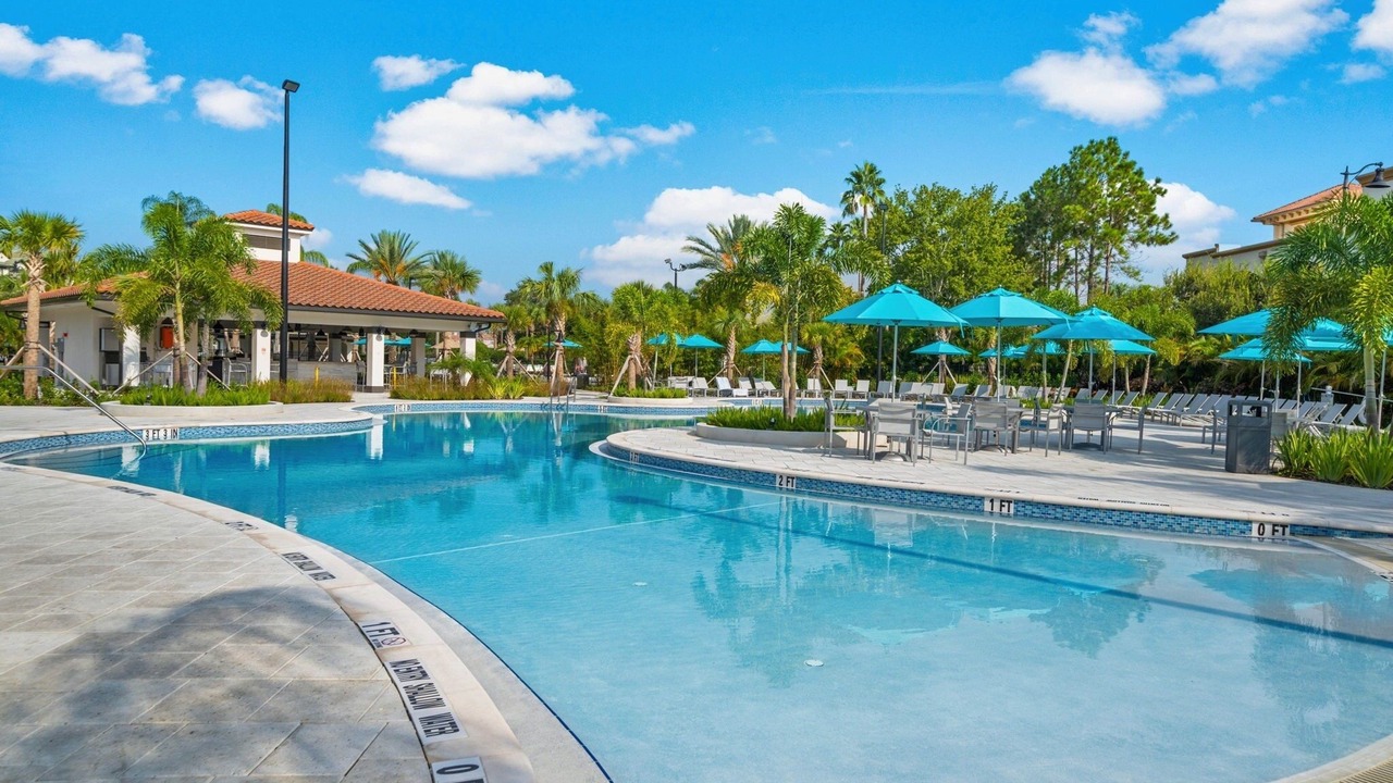 Photo of Outdoor in Florida Central Atlantic Coast