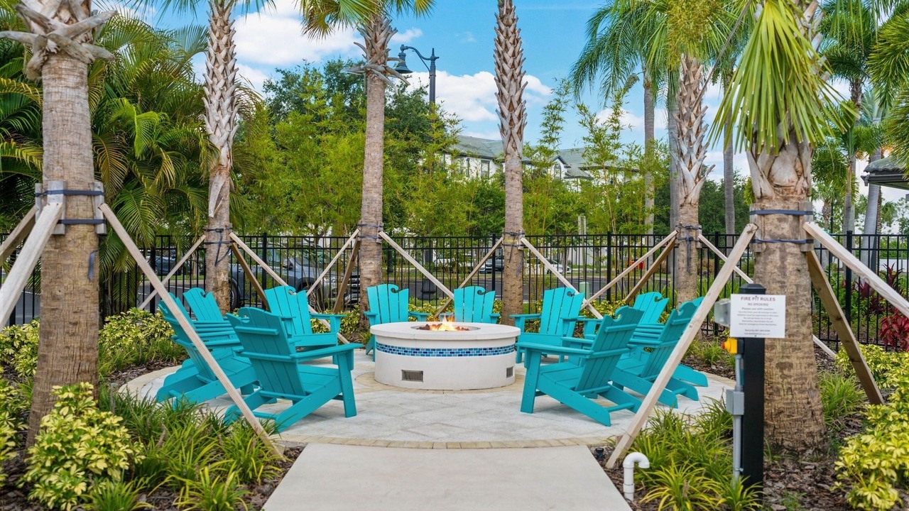 Photo of Outdoor in Florida Central Atlantic Coast