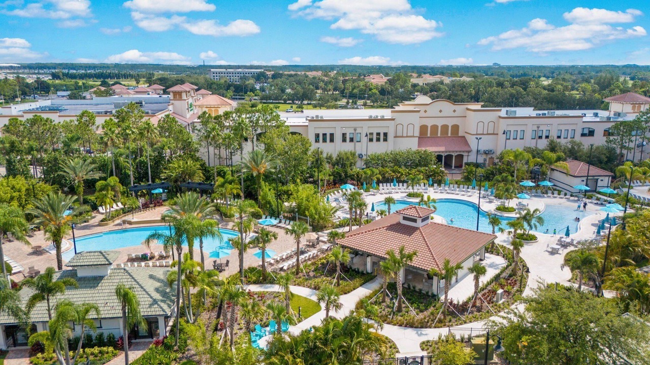 Photo of Outdoor in Florida Central Atlantic Coast