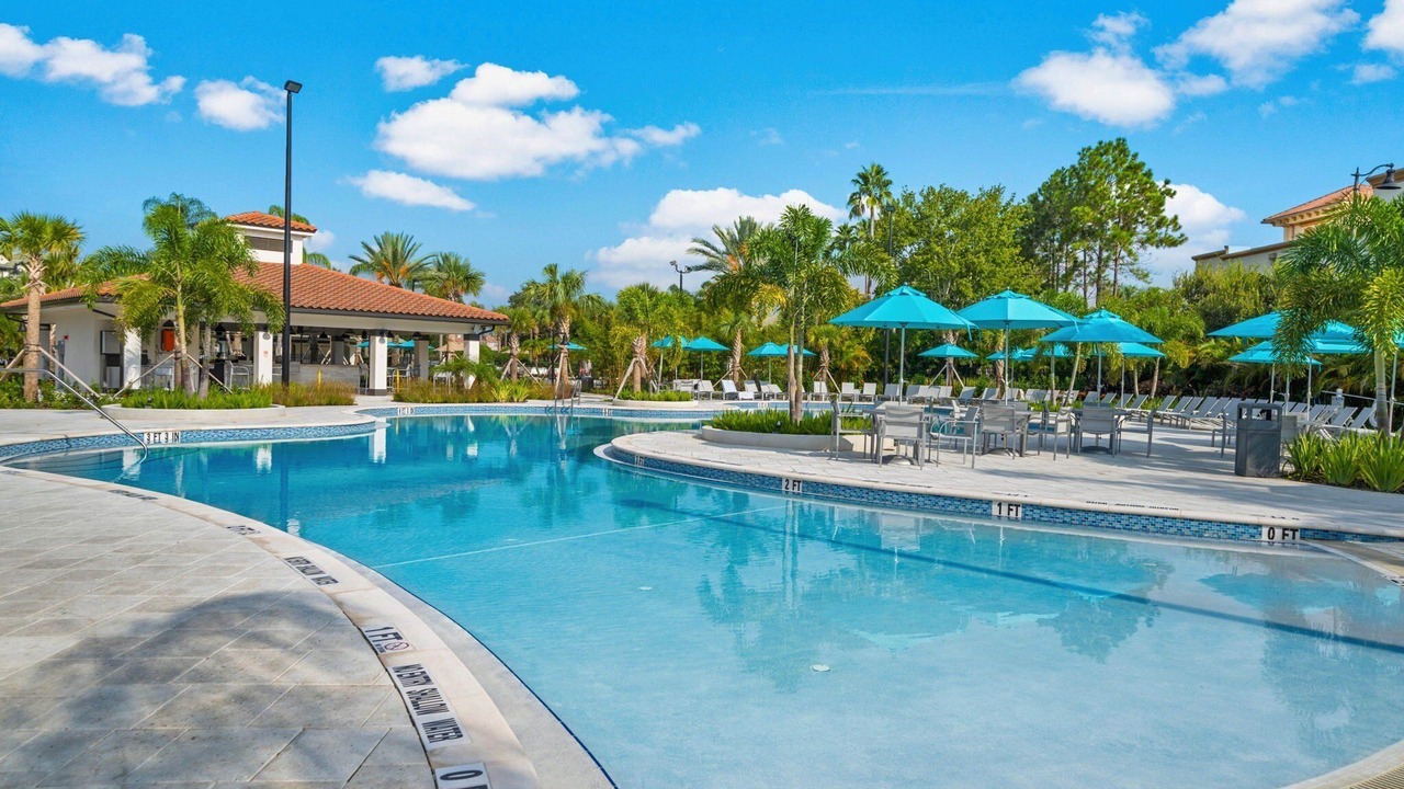 Photo of Outdoor in Florida Central Atlantic Coast