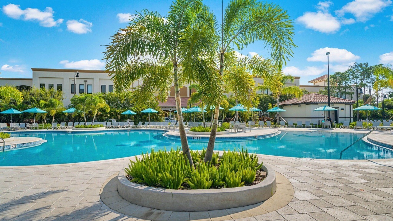 Photo of Outdoor in Florida Central Atlantic Coast