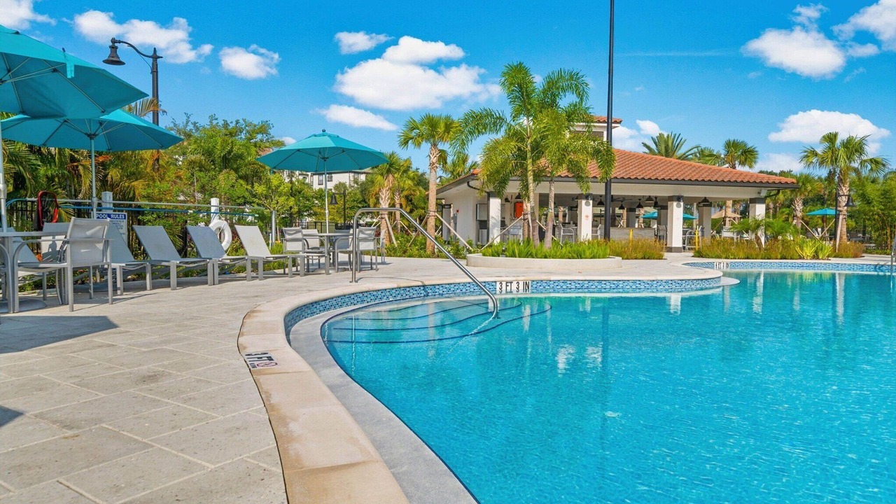 Photo of Outdoor in Florida Central Atlantic Coast