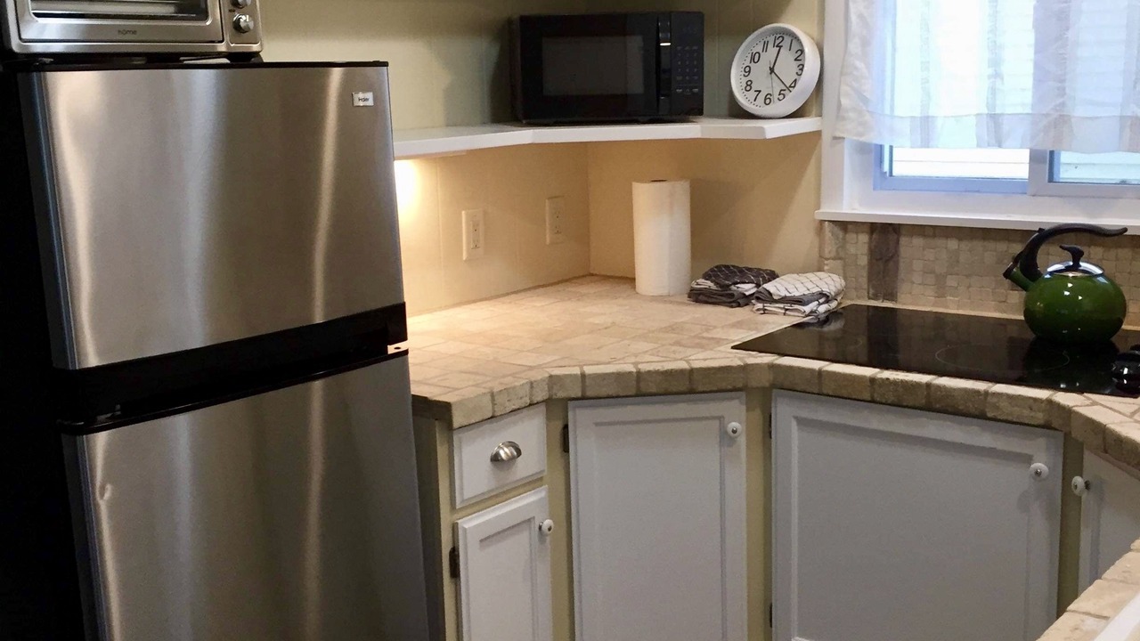 Photo of Kitchen in Pentwater