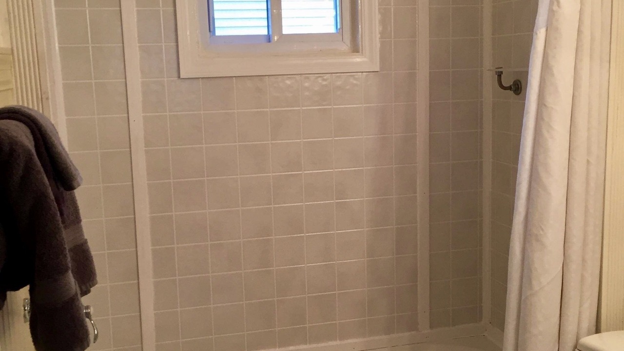 Photo of Bathroom in Pentwater