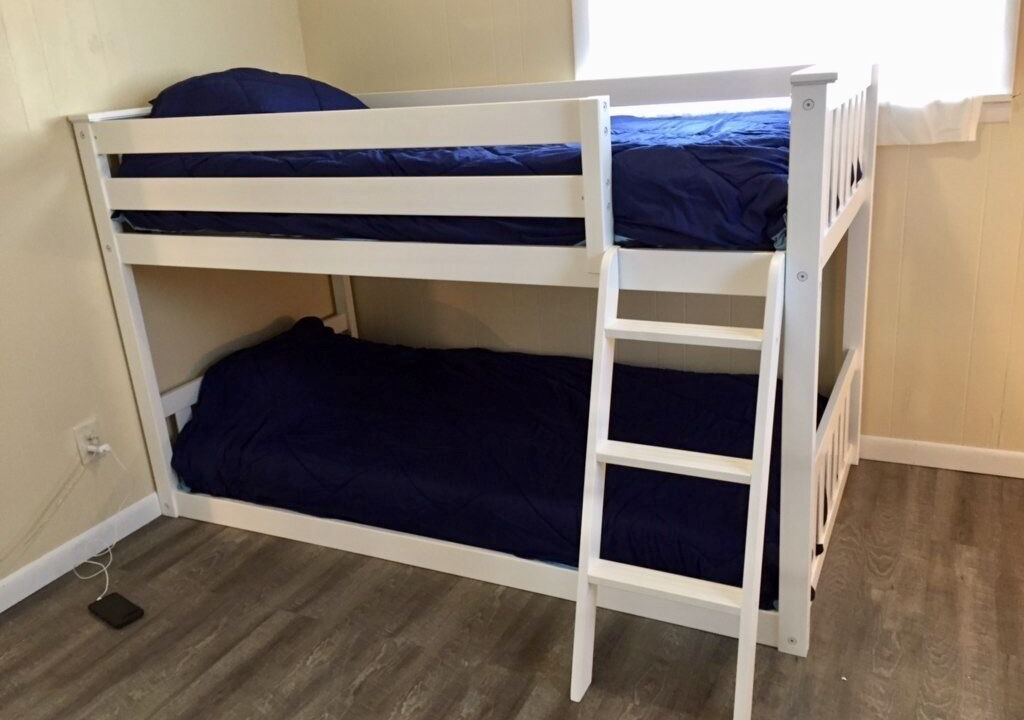 Photo of Bedroom in Pentwater