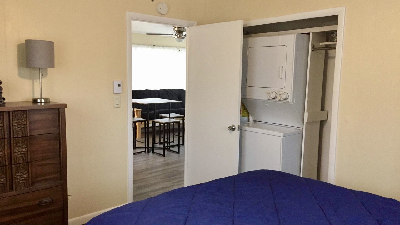 Photo of Bedroom in Pentwater