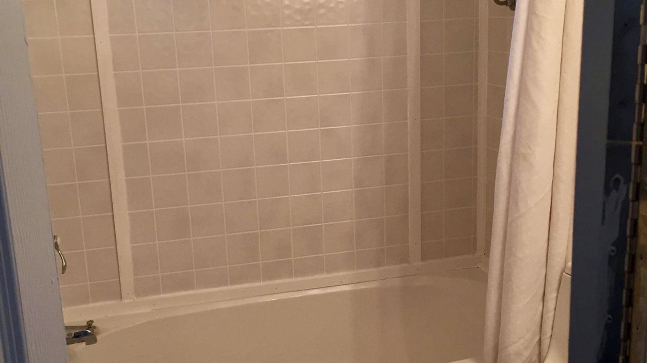 Photo of Bathroom in Pentwater