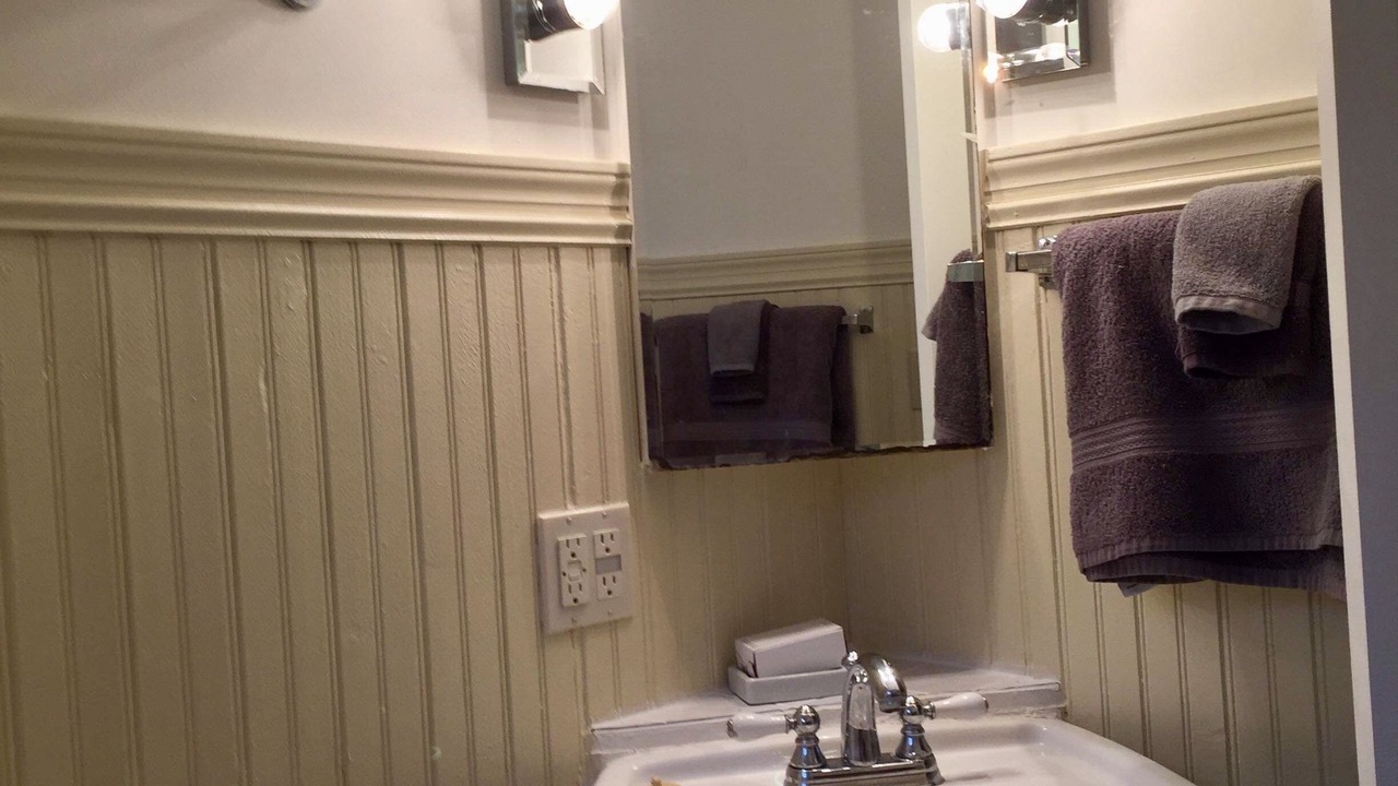 Photo of Bathroom in Pentwater
