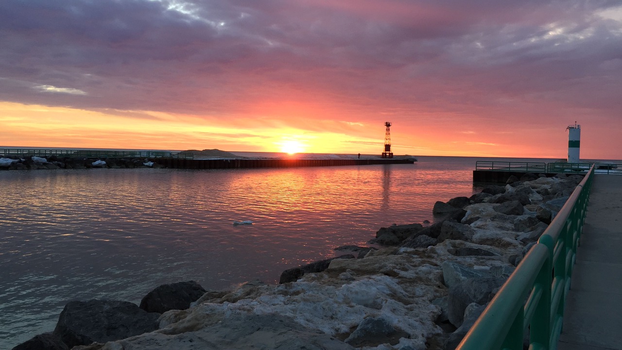 Photo of Others in Pentwater