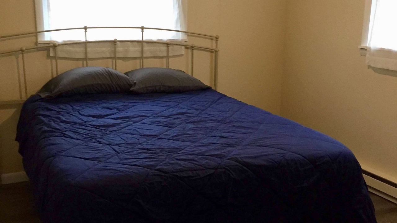 Photo of Bedroom in Pentwater
